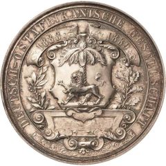 Award Medal for Dutyfulness and Bravery