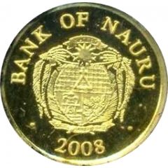 5 Dollars - Elizabeth II Grimm Brothers, Gold Bullion
