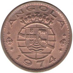 1 Escudo
