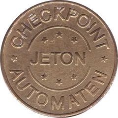 Token - Checkpoint Automaten