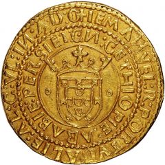 Português - Manuel I