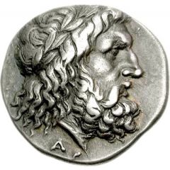 Stater - 128th-132nd Olympiad