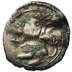 2 Mites - Charles V