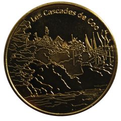 Token - Plopsacoo