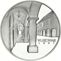 150 Kuna Vukovar