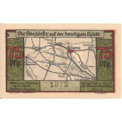75 Pfennig