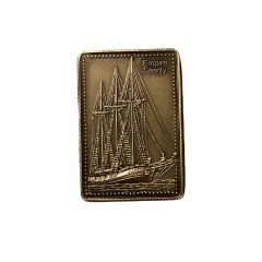 Tall Ships of the World Collection - Empire Sandy