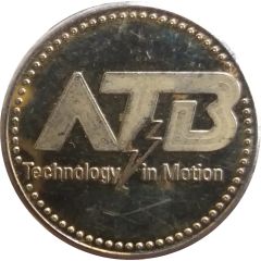 New Year Lucky Token - ATB VIenna