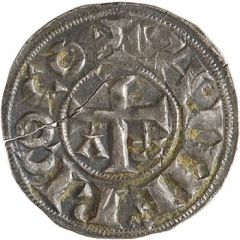 Denier - Aymeric II