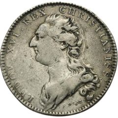 Louis XVI - États du Languedoc - Comitia Occitania