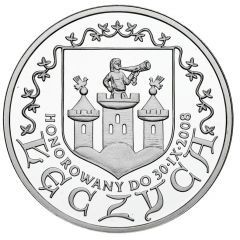 40 Łęczyc - Łęczyca