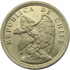 1 Peso