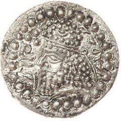 Obol - Shapur