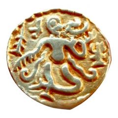 Ceylon Chola