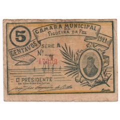 5 Centavos Figueira da Foz