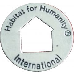Token - Habitat for Humanity International