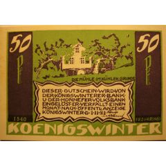 50 Pfennig