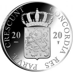 1 Ducat Kasteel Hoensbroek