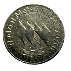 Token - University of Science and Technology Krakow