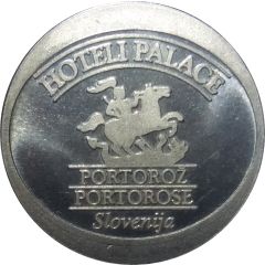 Hoteli Palace Portorož