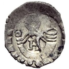 1 Heller - John Frederick I