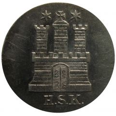 1 Schilling
