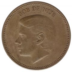 Token - Philips - Rob de Nijs
