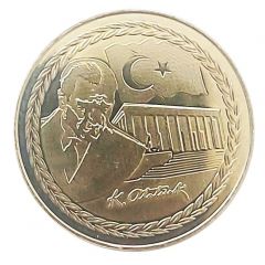 Mustafa Kemal Atatürk 100 Years Turkish Republic