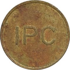 Token - IPC