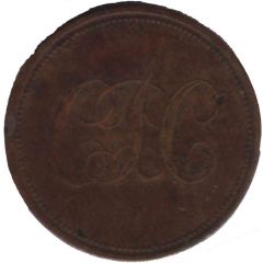 Full task token - Ceylon Plantation Company