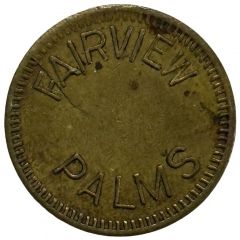 5 Cents - Fairview Palms Saint Paul, Minnesota