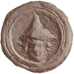 1/2 As Augur / Sacrificial implements