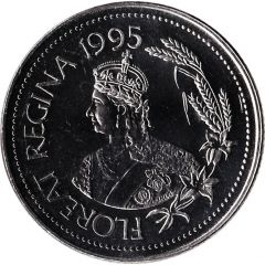 2 Dollars - Regina, Saskatchewan