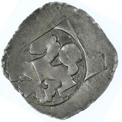 1 Pfennig - Ottokar II of Bohemia Wien