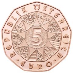 5 Euros Arctic Adventure
