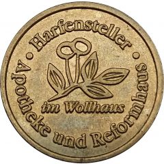 Harfen Heller - Harfensteller Apotheken Heilbronn, Weinsberg, Erlenbach