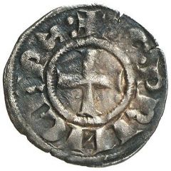 Denier - William II