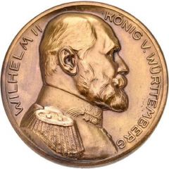 Start of World War I - Wilhelm II