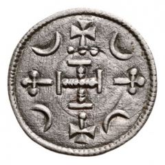 Denier - Stephen III