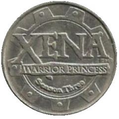 Token - Xena WP Season Three