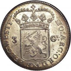 3 Gulden