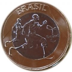 1 Real Olympic Games Rio 2016 - Paralympic Athletics
