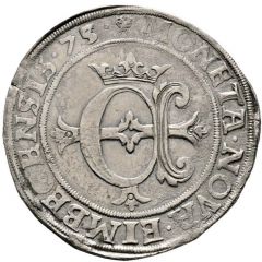 1 Thaler