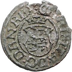 1 Hvid - Christian III Copenhagen