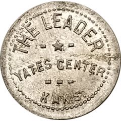 10 Cents - The Leader
