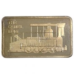 1 Ounce - The Camel MEM