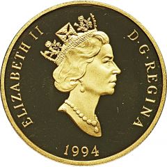 200 Dollars - Canada Anne of Green Gables