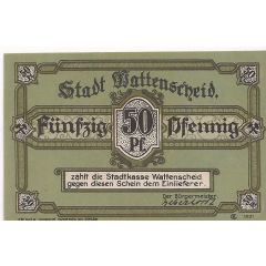 50 Pfennig