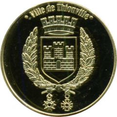 Ville de Thionville
