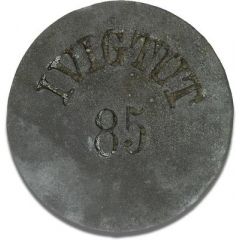 85 Øre Ivigtut Cryolite Mining